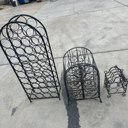 Wine Racks