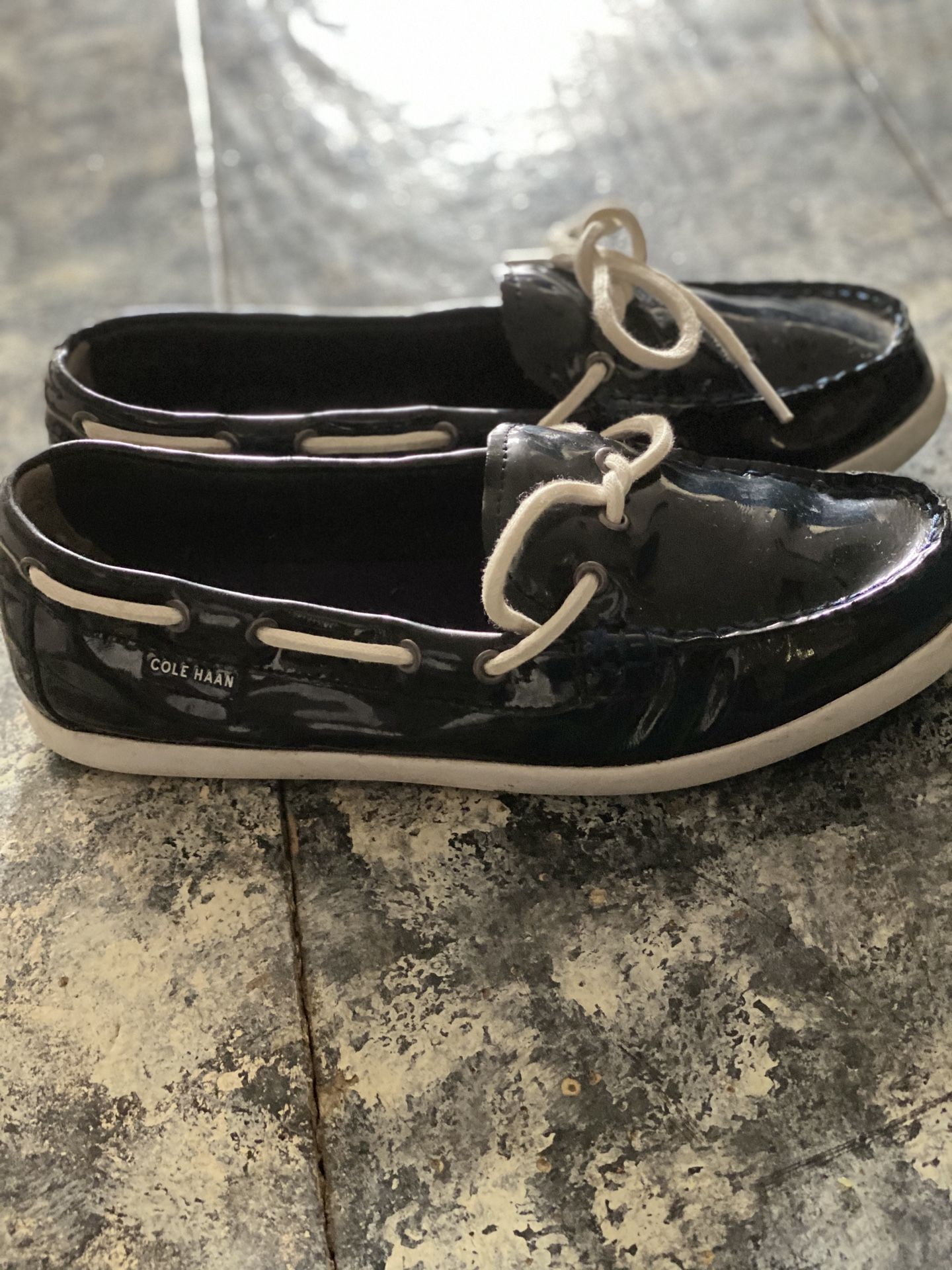 Cole Haan size 7 1/2