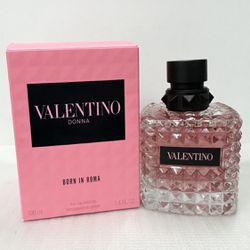 VALENTINO Born In Roma Perfume 
