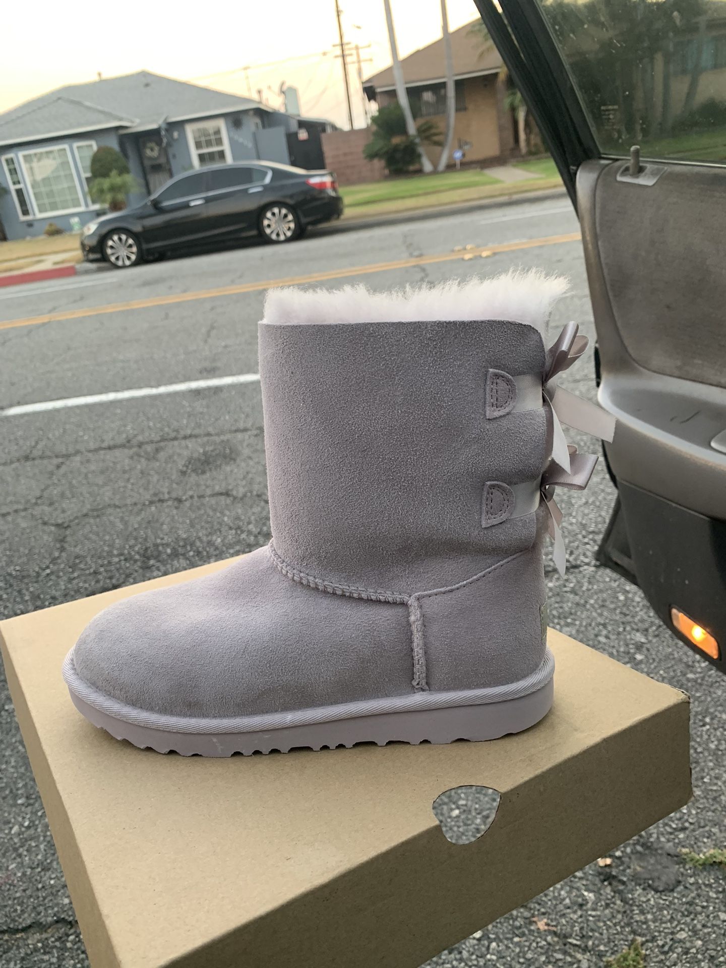 Ugg Boots
