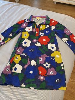 Mini Boden Dress