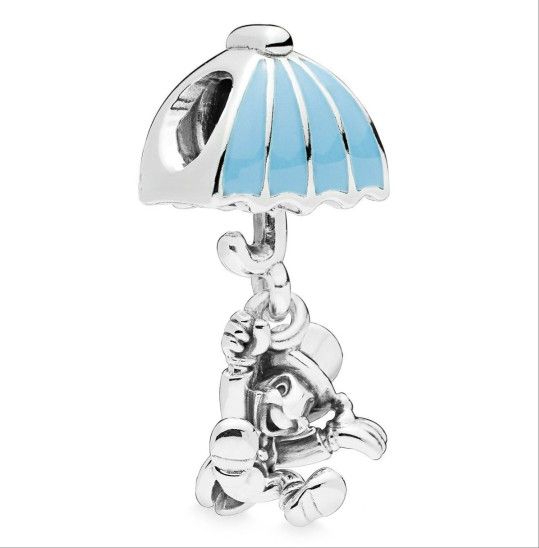 NEW Pinocchio Jiminy Cricket Dangle Charm. Bundle to save on shipping costs! Please check out my other charms & other numerous items listed. From a
