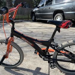 Kids Bike- Huffy 20 Inch