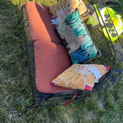 Patio Swing Chair 