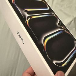 Ipad Pro M4