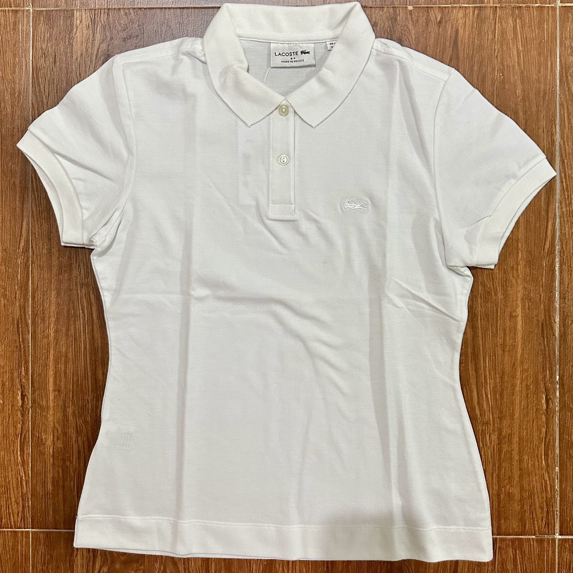 Lacoste Paris Pique for Women