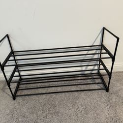 Shoe Rack 