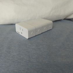 Smart Plug WiFi 
