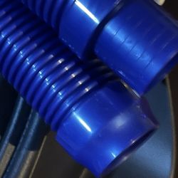 Pool. Vacuum Hoses