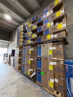 Air conditioner systems on sale all sizes available