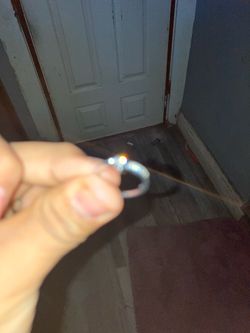 1.5 karat dimond ring
