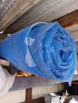 Underlayment