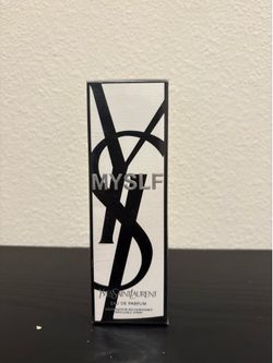 Ysl Eau