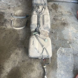 2012-2014 Ford F-150 Gas Fuel Tank 26 Gallon