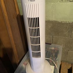 27 “  Tower Fan