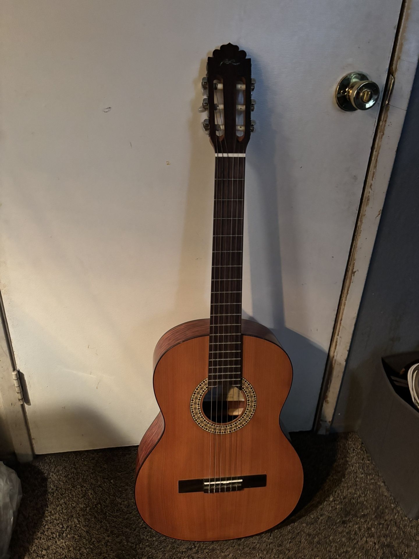 Manuel Rodriguez e Hijos Guitar