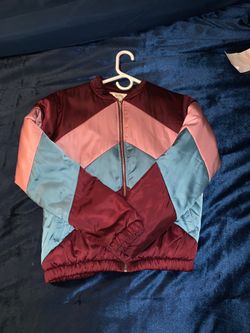 Forever 21 jacket