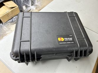Pelican 1450 Case