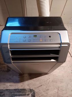 AC unit