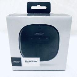 Bose Soundlink Micro Wireless BT Speaker *NEW!