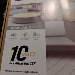 Wireless Bluetooth Speaker 