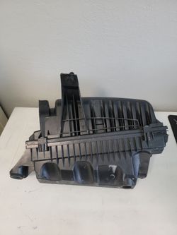 2007-2016 Mini Cooper Lower Air Intake Box OEM