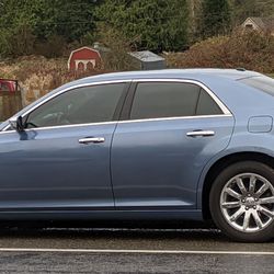 2011 Chrysler 300