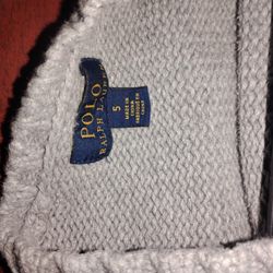 Polo Shirts For Young Boys