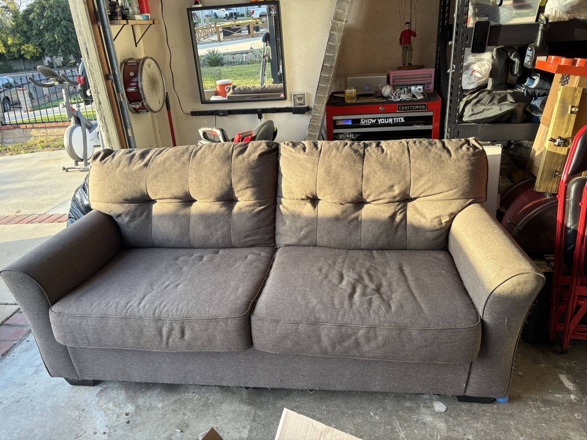 Sofa Love Seat