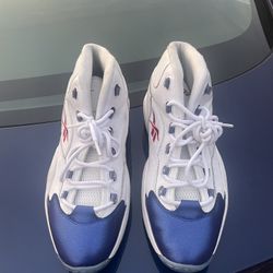 Iverson Question Mid