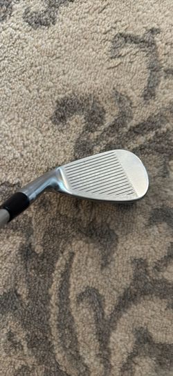 Titleist Vokey SM9 46 degree
