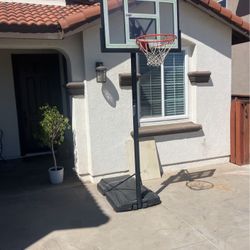 Basketball Hoop