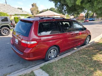 2006 honda odyssey 170k ac cold plates 2027 $2800