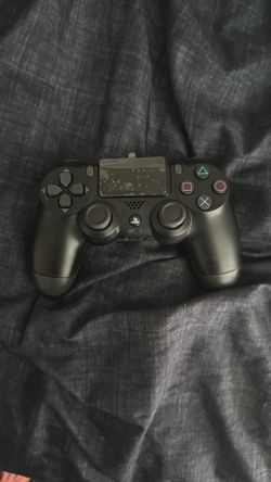 PS4 Controller 