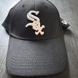 New Era Chicago White Sox Cap