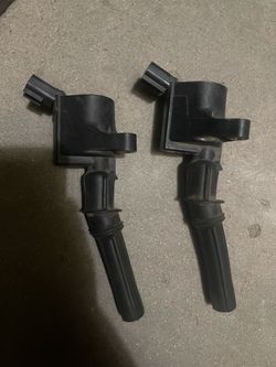 ignition coils for ford