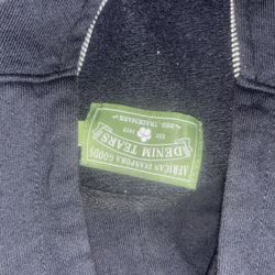 Denim Tears 