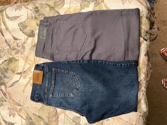 IZOD pants