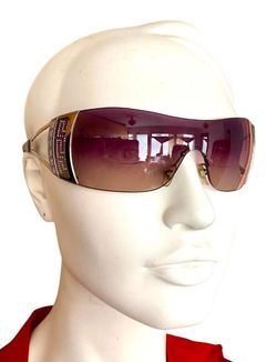 Versace sunglasses