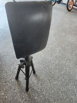 Arm rest