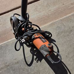 ridgid grinder