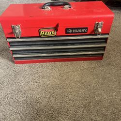 Caja De Herramientas, Buenas Condiciones