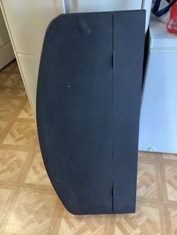 FREE FISH TANK CANOPY