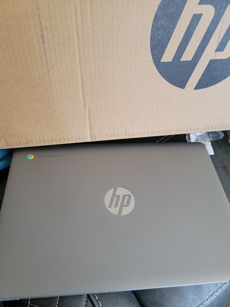 Chromebook From Costco ..