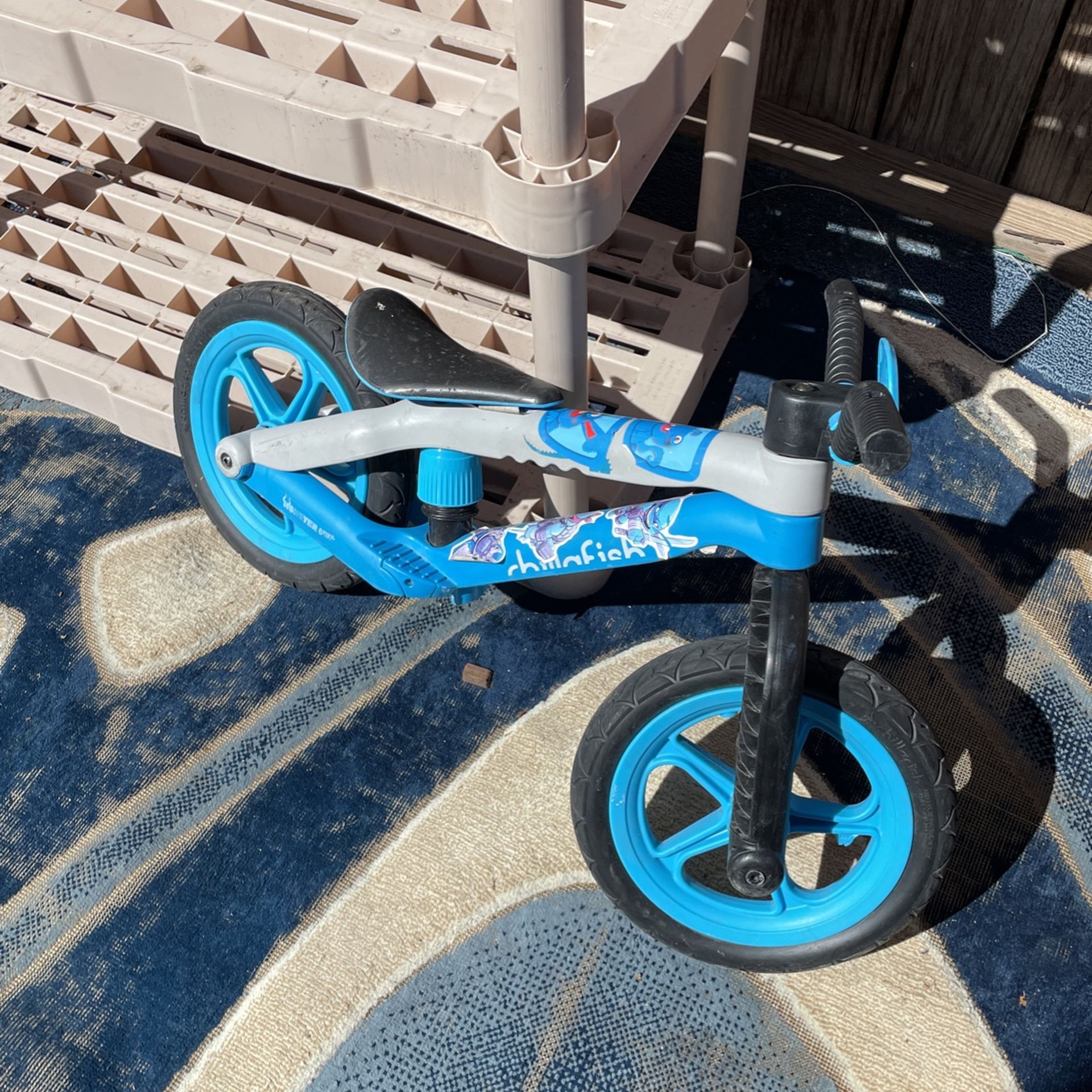 Bike