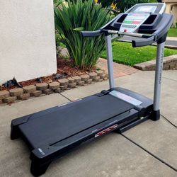 Proform Treadmill