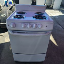 HOTPOINT ELECTRIC STOVES 24"