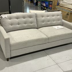 Convertible sofa Thomasville Ella convertible sleeper sofa