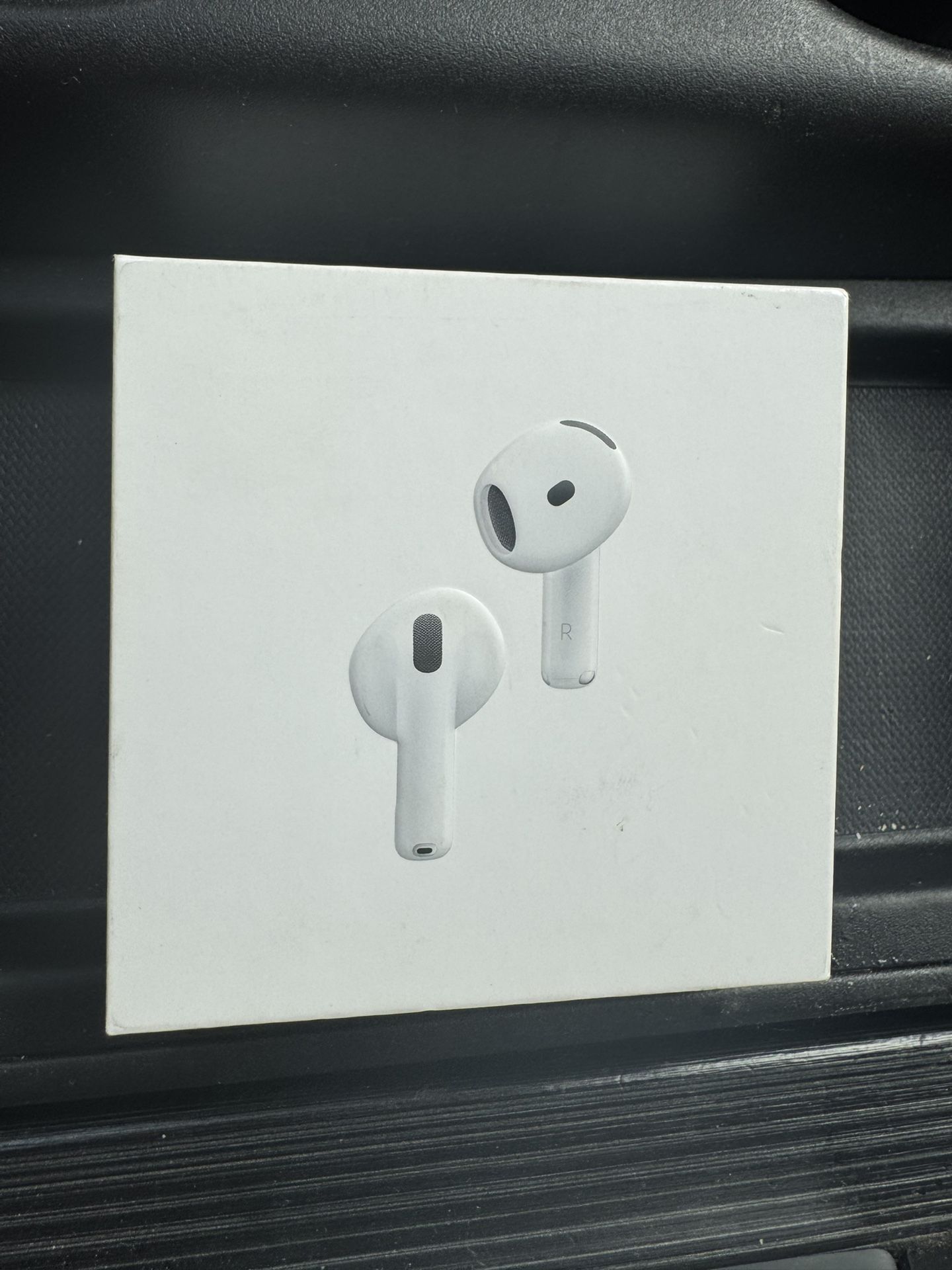 AirPod 4