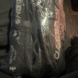 steal toe shoes(gray)